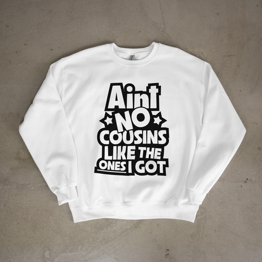 Unisex Heavy Blend™ 50/50 Fleece Crew