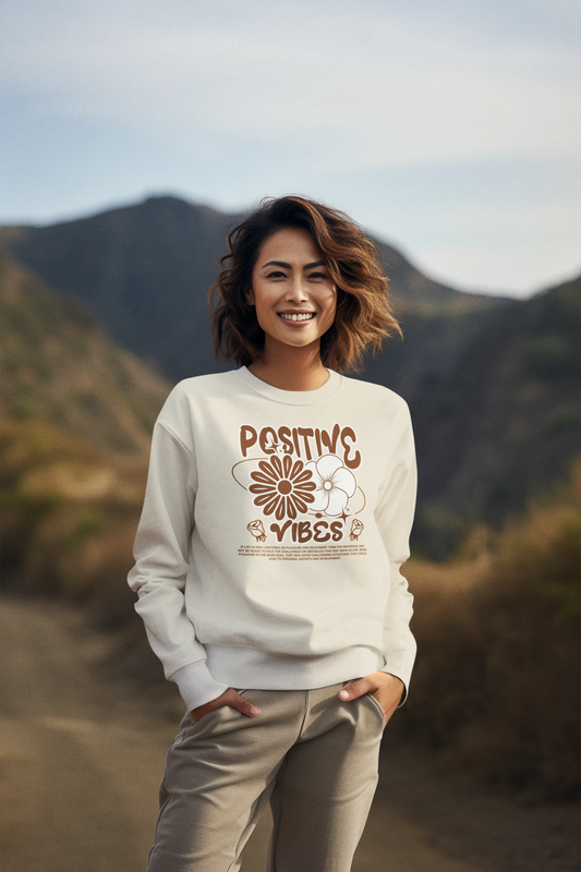 Unisex Heavy Blend™ 50/50 Fleece Crew