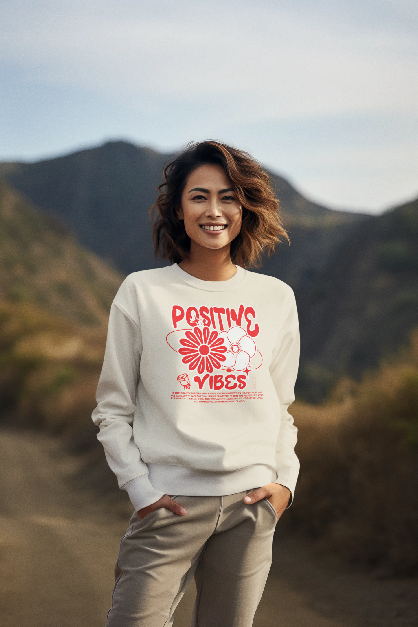 Unisex Heavy Blend™ 50/50 Fleece Crew