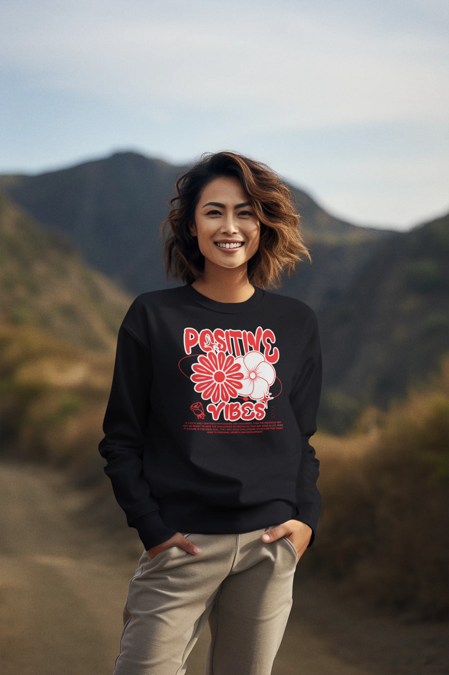 Unisex Heavy Blend™ 50/50 Fleece Crew