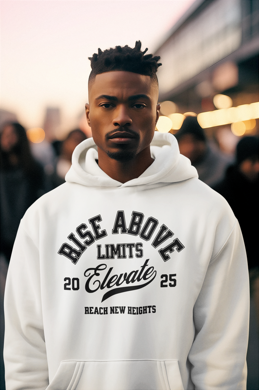 Unisex Heavy Blend™ 50/50 Hoodie