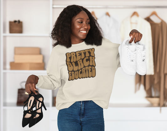 Unisex Heavy Blend™ 50/50 Fleece Crew