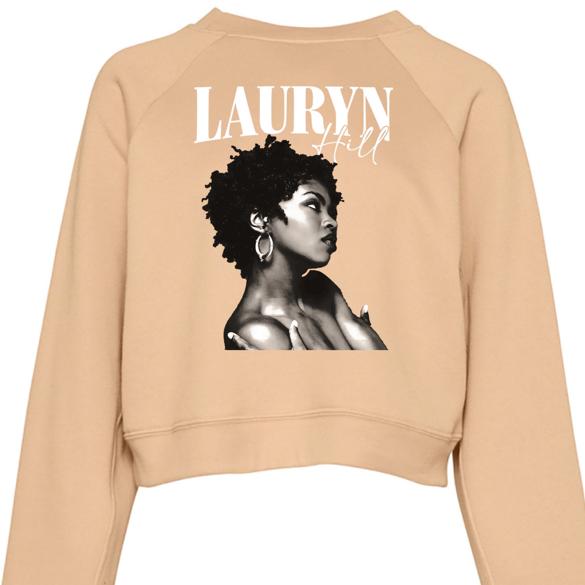 HEATHR SAND DUNE - FRONT