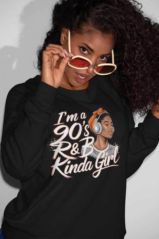 Unisex Heavy Blend™ 50/50 Fleece Crew